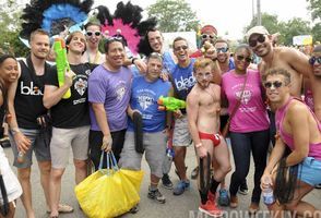Capital Pride Parade 2015 #262