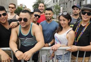 Capital Pride Parade 2015 #275