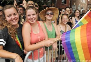 Capital Pride Parade 2015 #306