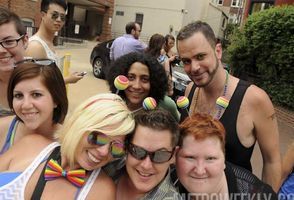 Capital Pride Parade 2015 #323