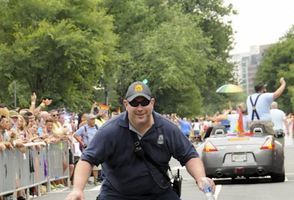 Capital Pride Parade 2015 #330