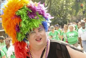 Capital Pride Parade 2015 #357