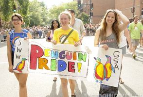 Capital Pride Parade 2015 #363