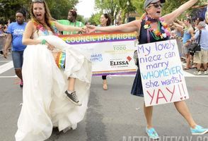 Capital Pride Parade 2015 #373