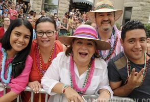 Capital Pride Parade 2015 #384