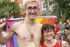 Capital Pride Parade 2015 #387