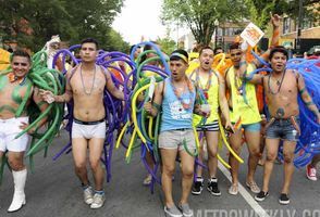 Capital Pride Parade 2015 #443