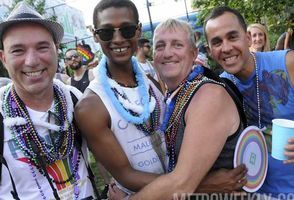 Capital Pride Parade 2015 #493