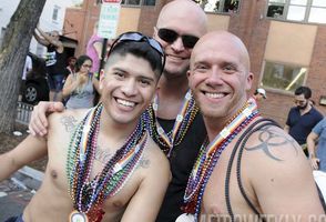 Capital Pride Parade 2015 #502