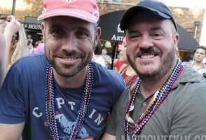 Capital Pride Parade 2015 #511