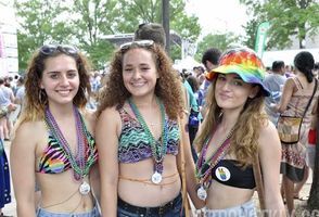 Capital Pride Festival 2015 #167