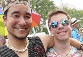 Capital Pride Festival 2015 #347