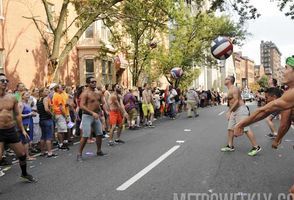 Baltimore Pride 2015 #186