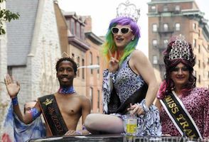 Baltimore Pride 2015 #189