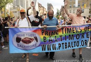 Baltimore Pride 2015 #197