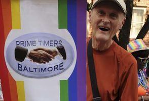 Baltimore Pride 2015 #199
