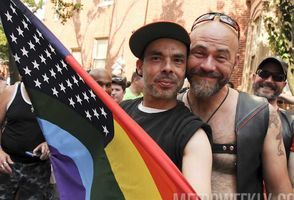 Baltimore Pride 2015 #207