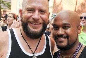 Baltimore Pride 2015 #208