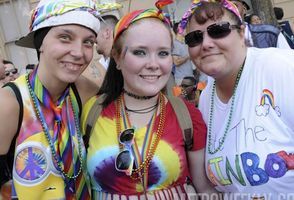 Baltimore Pride 2015 #295
