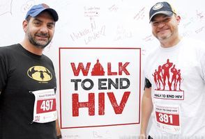 Whitman-Walker Health's Walk to End HIV #11