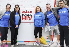 Whitman-Walker Health's Walk to End HIV #13