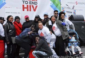 Whitman-Walker Health's Walk to End HIV #37