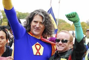 Whitman-Walker Health's Walk to End HIV #60