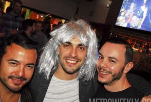 Wig Night Out #11