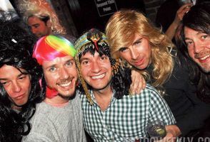 Wig Night Out #25
