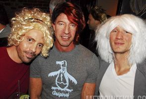Wig Night Out #30