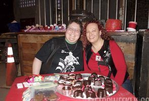 45th Annual Scarlet's Bake Sale #87