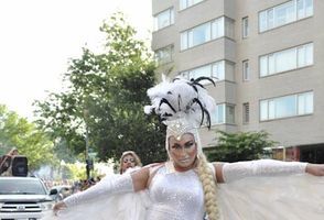 Capital Pride Parade #131