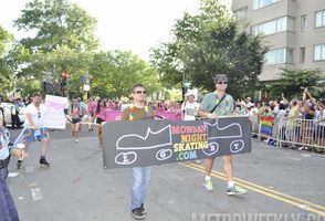 Capital Pride Parade #132
