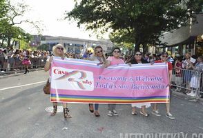 Capital Pride Parade #141