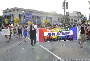 Capital Pride Parade #144