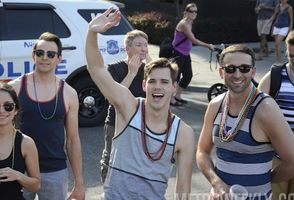 Capital Pride Parade #242