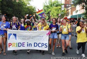 Capital Pride Parade #259