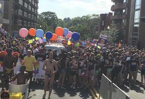Capital Pride Parade #263
