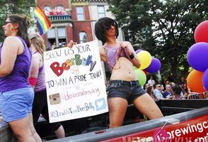 Capital Pride Parade #337