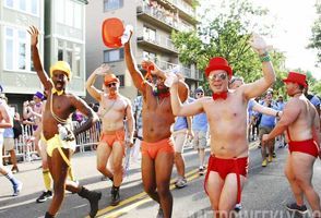 Capital Pride Parade #376