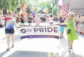 Capital Pride Parade #386