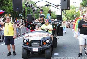 Capital Pride Parade #401