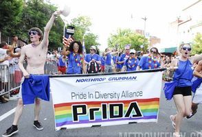 Capital Pride Parade #412