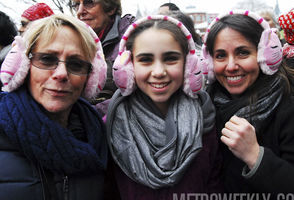 Women's March on Washington #127