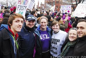 Women's March on Washington #133