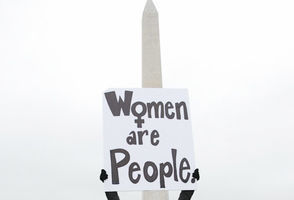 Women's March on Washington #203