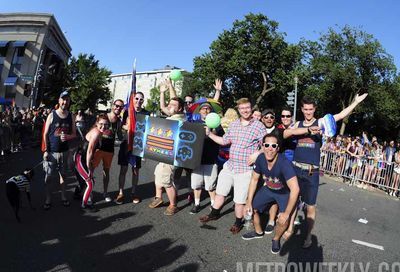 The 2017 Capital Pride Parade #154