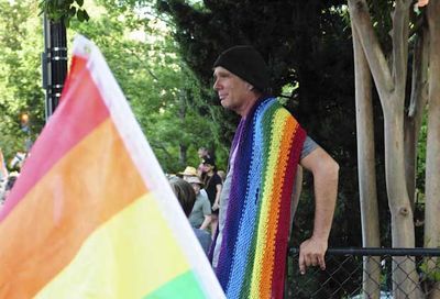 The 2017 Capital Pride Parade #186