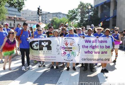 The 2017 Capital Pride Parade #223