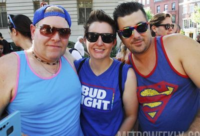 The 2017 Capital Pride Parade #237